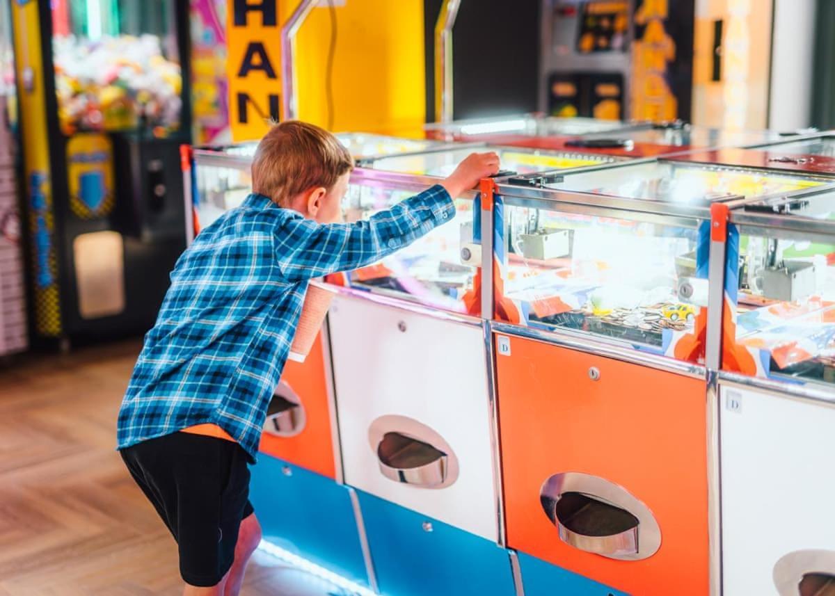 Отель Coldingham Bay Leisure Park Экстерьер фото